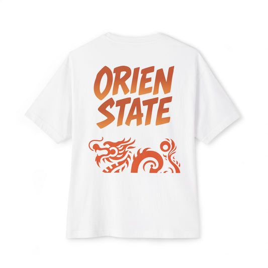Orien State Oversize
