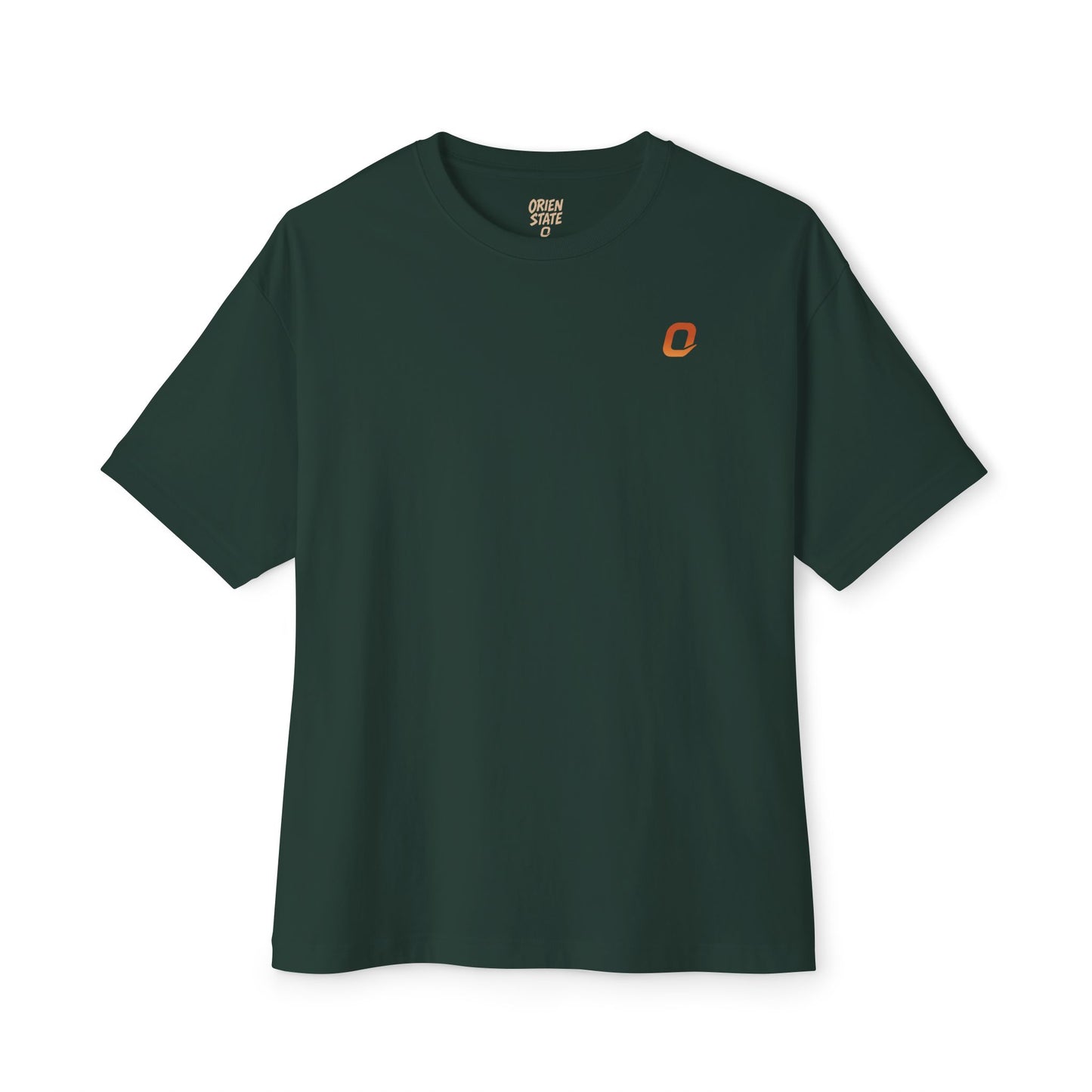 Orien State Oversize