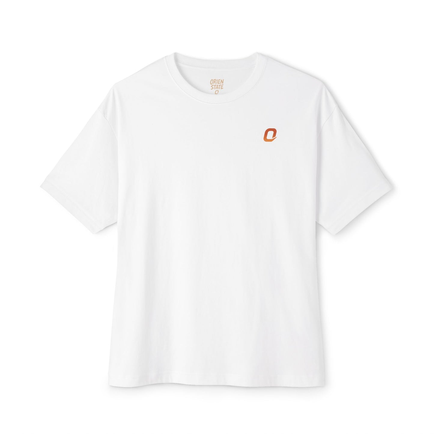 Orien State Oversize