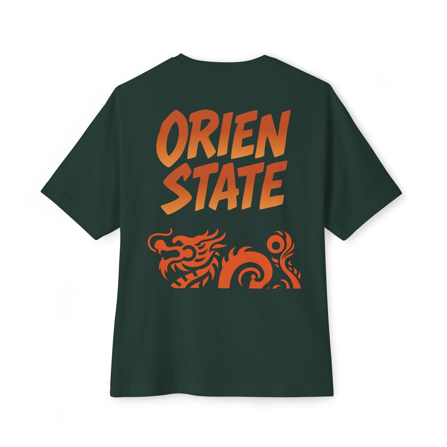 Orien State Oversize