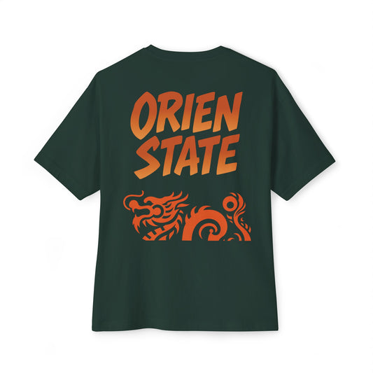 Orien State Oversize