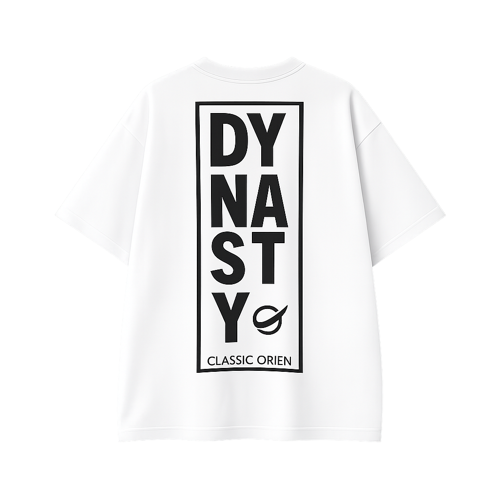 ODYNASTY 02